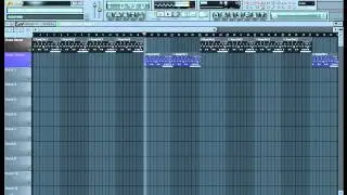 Music Production - Episode 2 - How To Produce A Professional Drum Beat with FL Studio