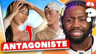 ON ASSISTE A LA PLUS HAUTE TRAHISON - Sauve qui pécho (Saison 3) #4