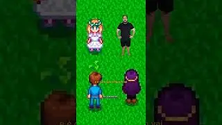 Todo jogador de Stardew Valley passa por isso 