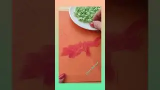Кленовый лист