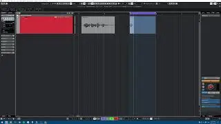 Cubase Crash Course Part 2