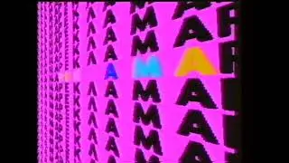 Заставка рекламы (РТВ/РТР, 13.05-31.12.1991)