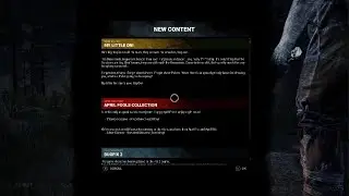 My Little Oni Was Not a Prank - Dead by Daylight