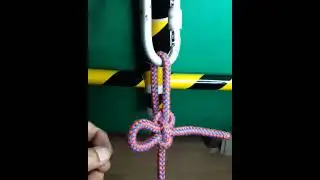 @Towing knot ‼2 most useful knot for towing‼👍❤