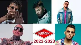 Jacob Forever, El Chacal, Lenier, El Chulo, Mr Azul, Reggaeton Cubaton Y Mas,