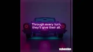 VWB8MUSIC   Car Enthusiasts (Partner Through the Night)