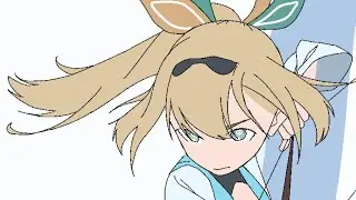 IROHA SPIN (with process)