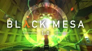 walkthrough:Half life, Black Mesa remake episode 2