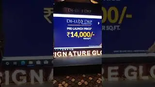 Culmination of 2-Day Allotment Ceremony of De-Luxe DXP