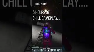 Space Engineers   So Chill Till It Wasn't 