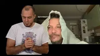 Чиж NY предсказывает судьбу Симона