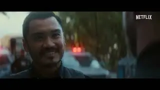 Code 8  Part II   Official Trailer