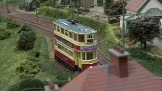 Barnsley Model Rail Exhibition 2023