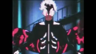 wtf im crying / tokyo ghoul