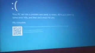Google Meet Has BSOD Part 4