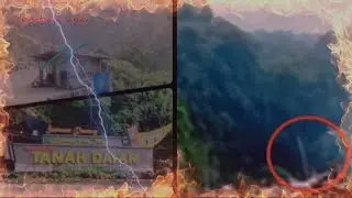 HUJAN LEBAT || DETIK-DETIK AIR TERJUN LEMBAH ANAI MELIMPAH/MELUAP #TANAHDATAR #SUMATRABARAT