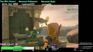 Some Game About Link🎖