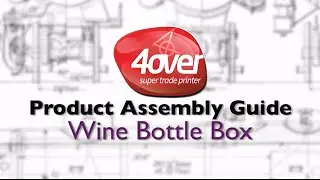 WineBox Assembly