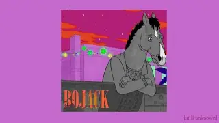 [FREE] Aminé x Smino Lofi R&B Type Beat 2020 - "BOJACK"