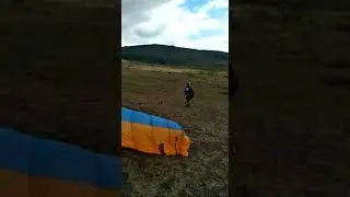 Treino morrinho. Segunda aula