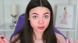 МОЙ ПОВСЕДНЕВНЫЙ МАКИЯЖ!
