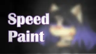 SpeedPaint-Commision