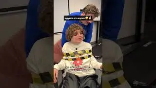 пранк от коллег пошел не по плану 😳 или история о том, как я 1 раз в жизни выпрямлять КУДРИ 🥺👍🏻