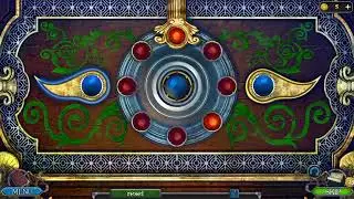 Chest Puzzle: Legendary Tales 1 | Stolen Life | Walkthrough