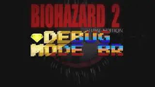 Resident Evil 2\BioHazard 2 (1998) - Fan made FPS Demo #residentevil2 #biohazard2 #residentevil