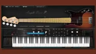 Ample Bass P 2 of 3