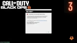 Call of Duty Black Ops 6 | Geforce NOW | Campaign | #3