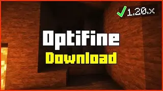 How To Download Optifine for Minecraft 1.20.6 (2024)