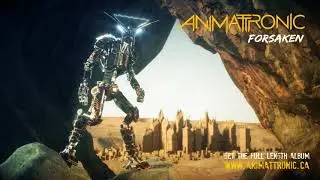 Animattronic - Forsaken