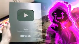 100 MIL INSCRITOS MOBILE 😎📱...
