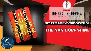 The Sun Does Shine | Anthony Ray Hinton | Book Review