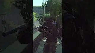 ПРИТВОРИЛИСЬ ДИКИМИ В ТАРКОВЕ #tarkov #тарков #eft  #escapefromtarkov