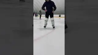 РАБОТАЕМ! • ХОККЕЙ ДЛЯ ВСЕХ