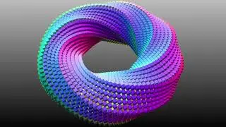 Animating Graphics using Grasshopper 2024 @ArchitectSaajanMehta