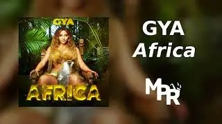 GYA - Africa | 1 Ora