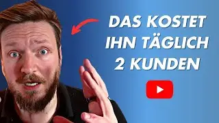 5 häufige YouTube-Fehler (vermeidbar)