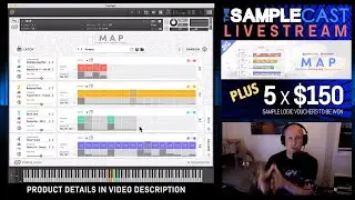 Let's Play & Win! MODERN ANIMATED PERCUSSION & 5 X $150 VOUCHER GIVEAWAY