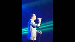 Το κέντρο του σύμπαντος @Fantasia Live  13/2/16