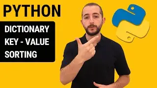 Learn to Use dict.items() in Python: Smallest Key Example