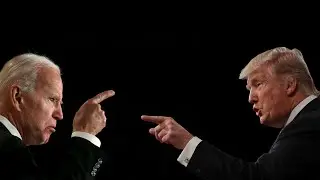 Why does US only have two presidential candidates?