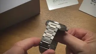 This Was The Best Watch At The Show!