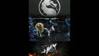 SMK|JAVOKHEAVY Raiden Flawleess Victory MKXL 