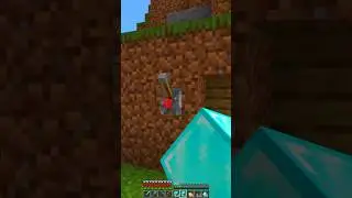 2025 Automatic door in Minecraft!