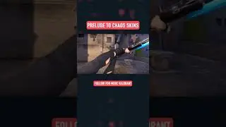 Prelude Chaos skin PT.2 