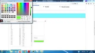 How to create a professional chart with Graph Maker of guidejournal.net