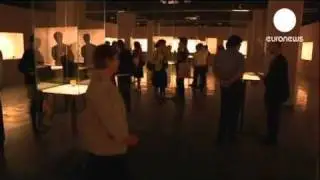 Travel Guide. A golden reopening for Georgia's top museum.